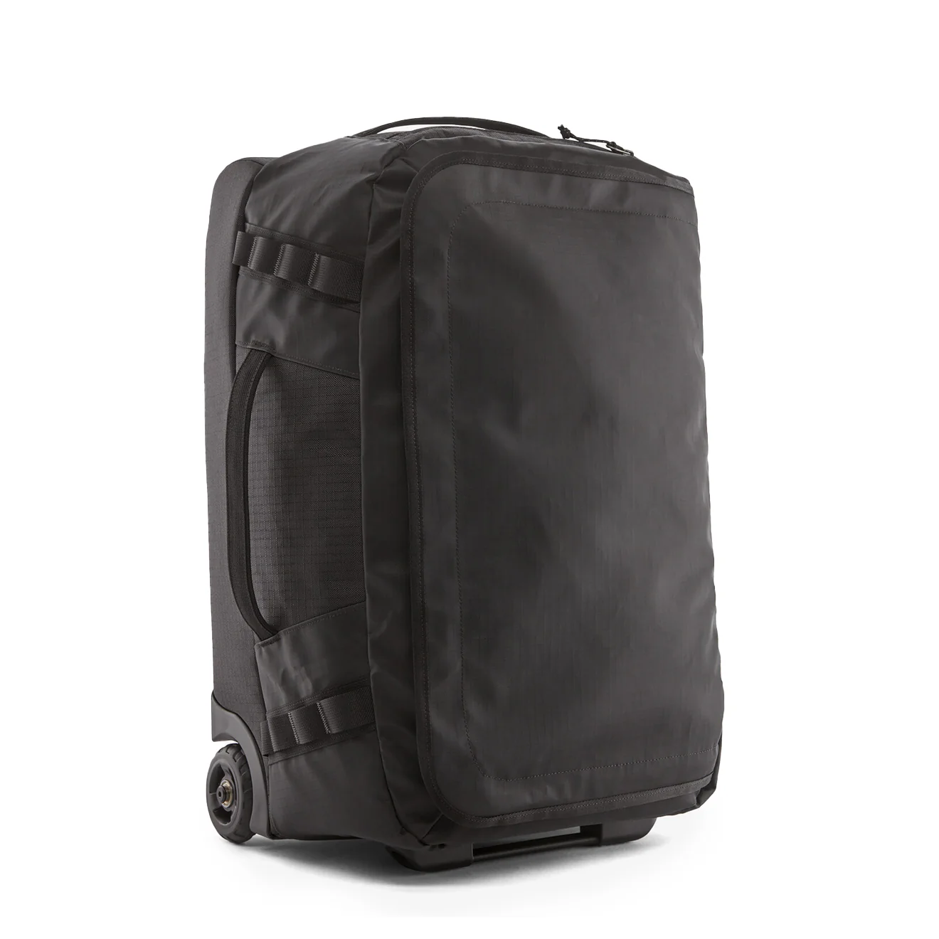 Patagonia Black Hole Wheeled Duffel 40L Black