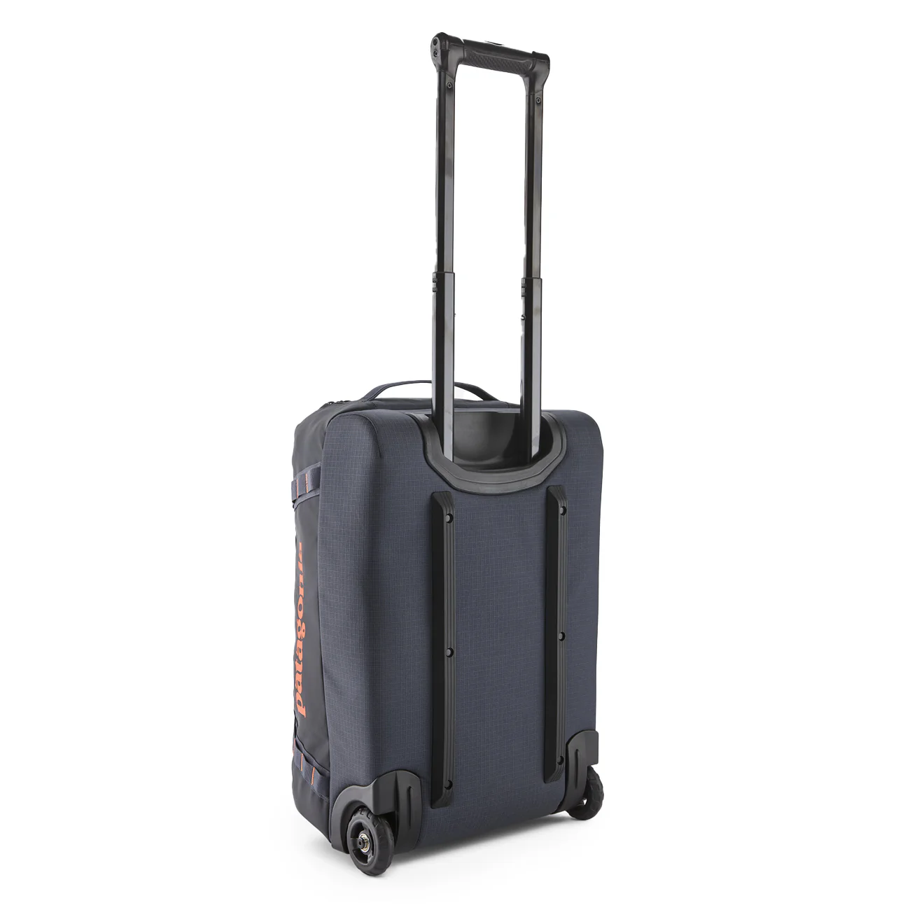 Patagonia Black Hole Wheeled Duffel 40L Smolder Blue - Image 2