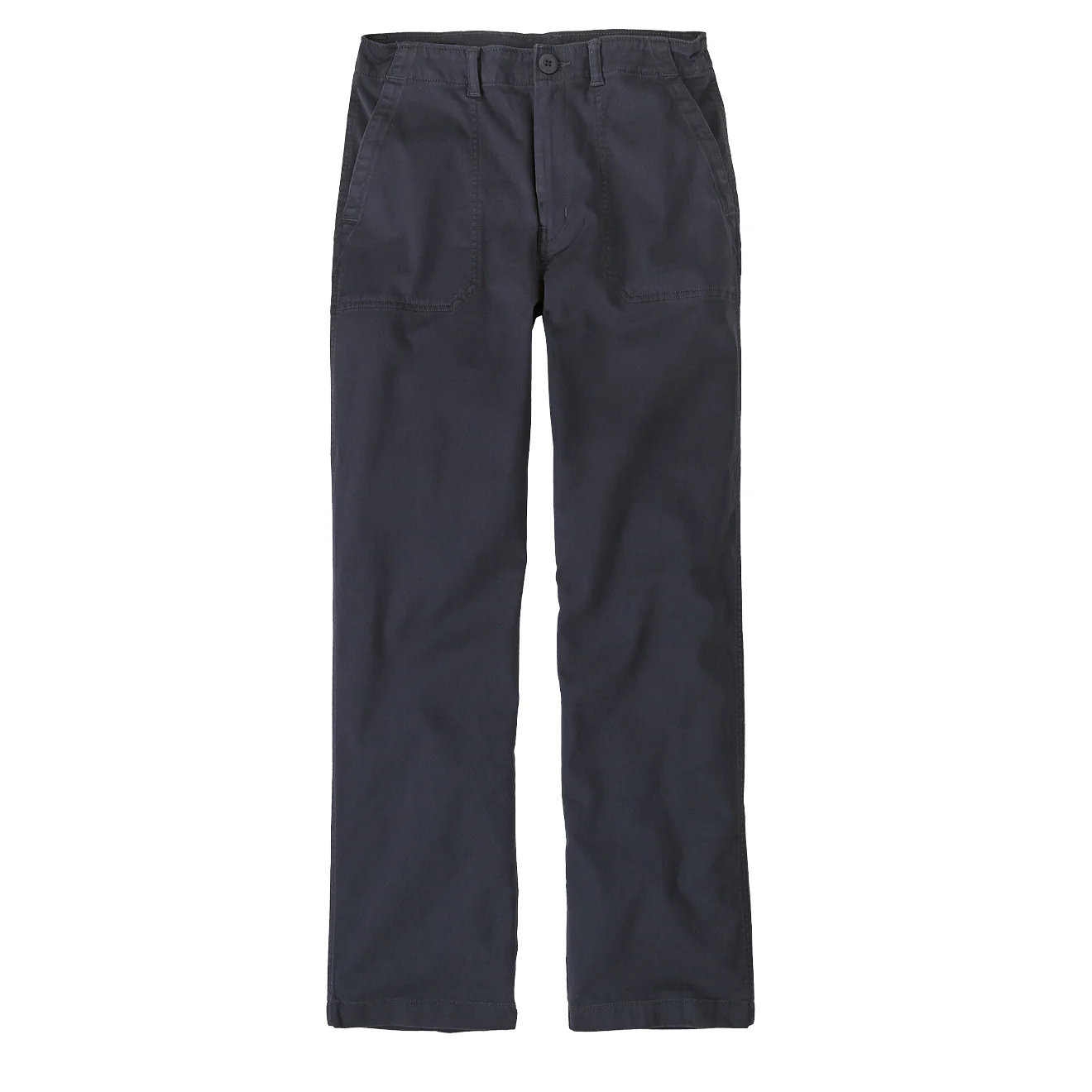 Patagonia Womens Utility Pants Smolder Blue