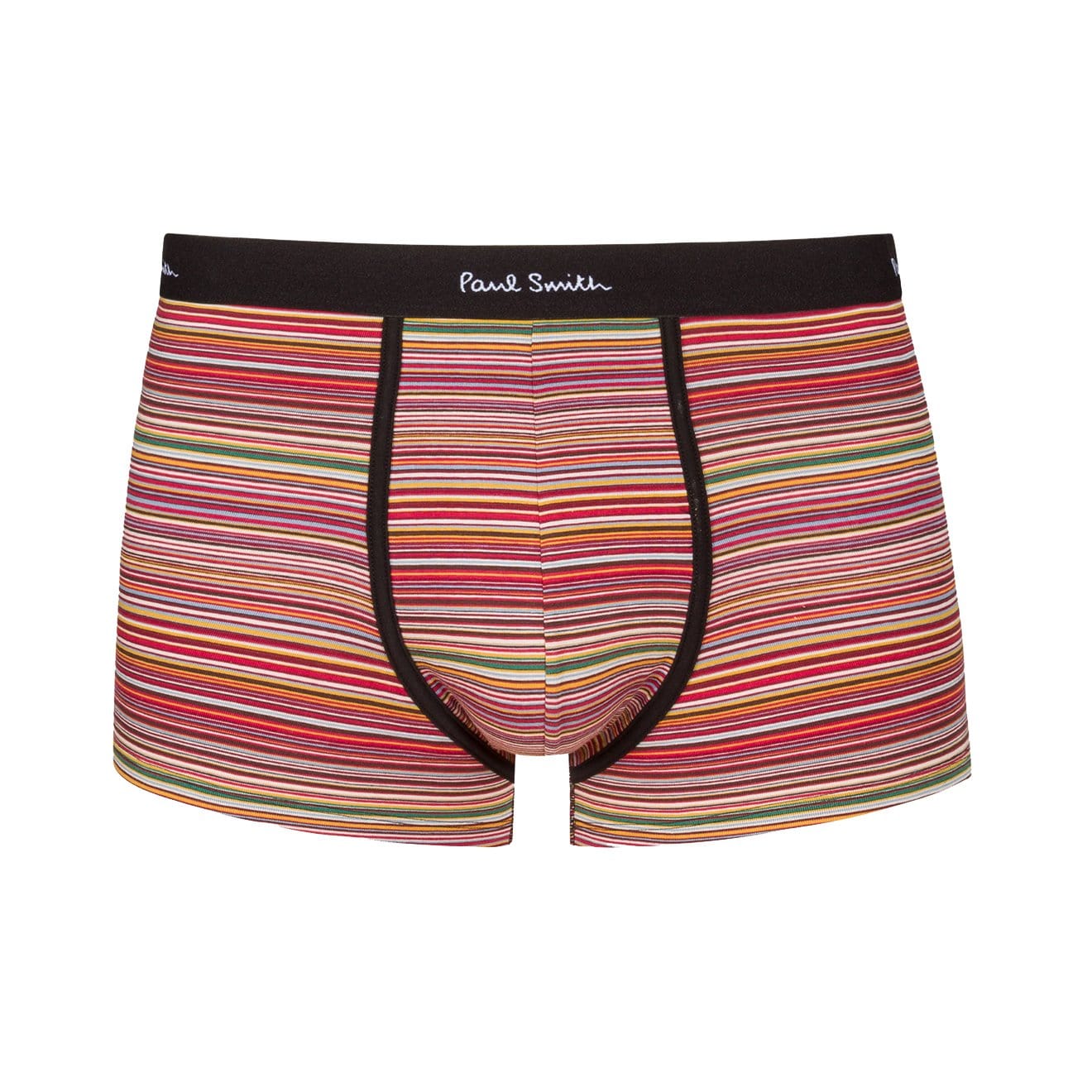Paul Smith 3 Pack Trunks Multi - Image 3