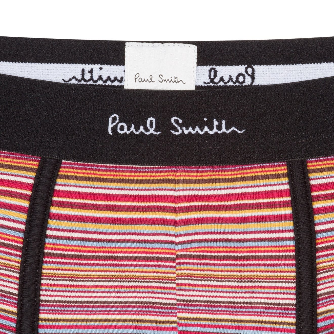 Paul Smith 3 Pack Trunks Multi - Image 4