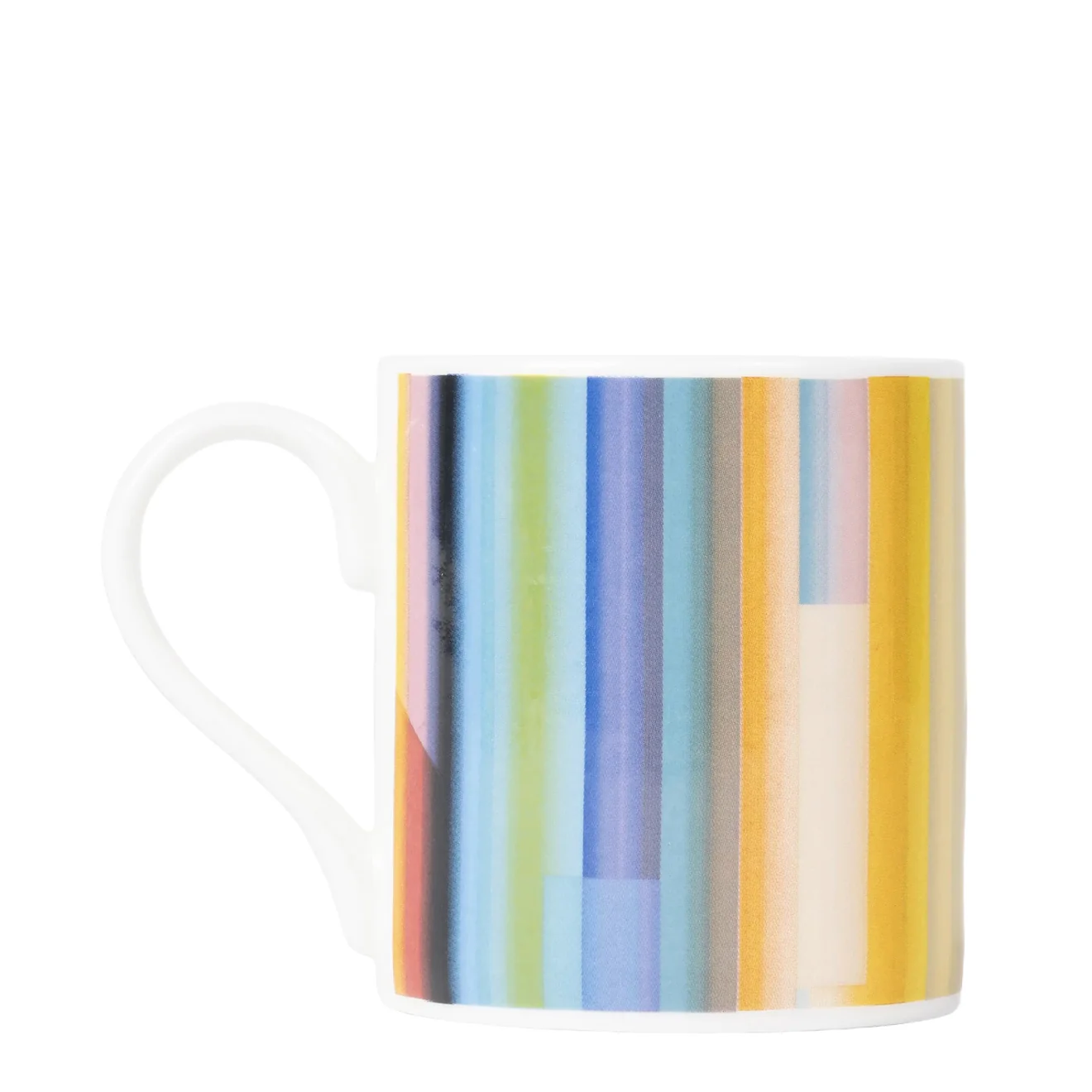 Paul Smith Mug Printed Red - Image 2