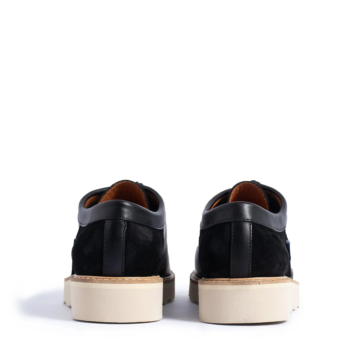 Paul Smith Rees Shoe Black - Image 3