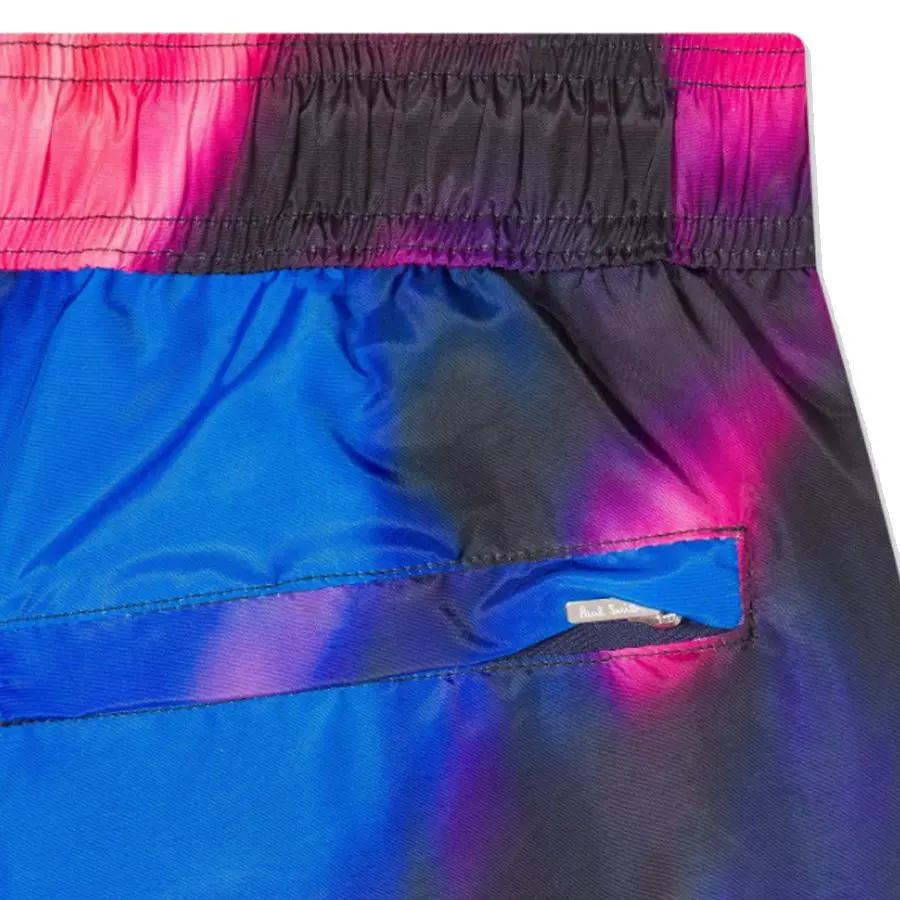 Paul Smith Swim Shorts Rave Boy - Image 3