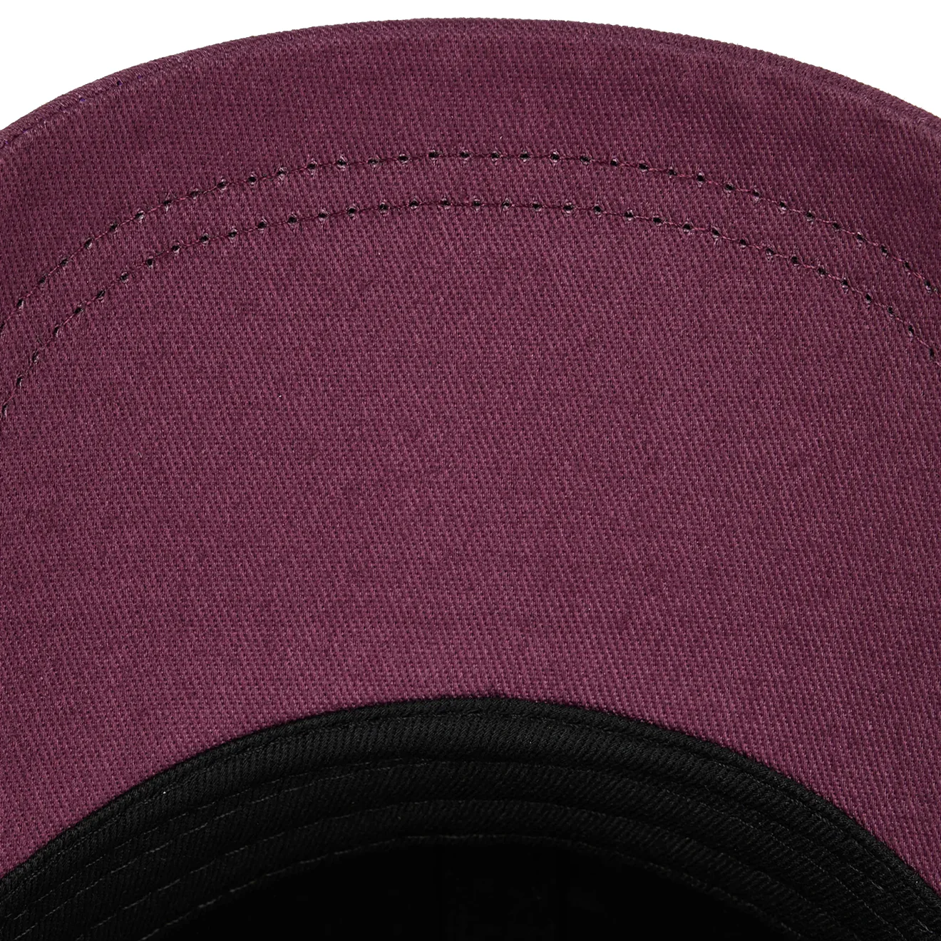 Paul Smith Zebra Logo Baseball Cap Purple - Image 4