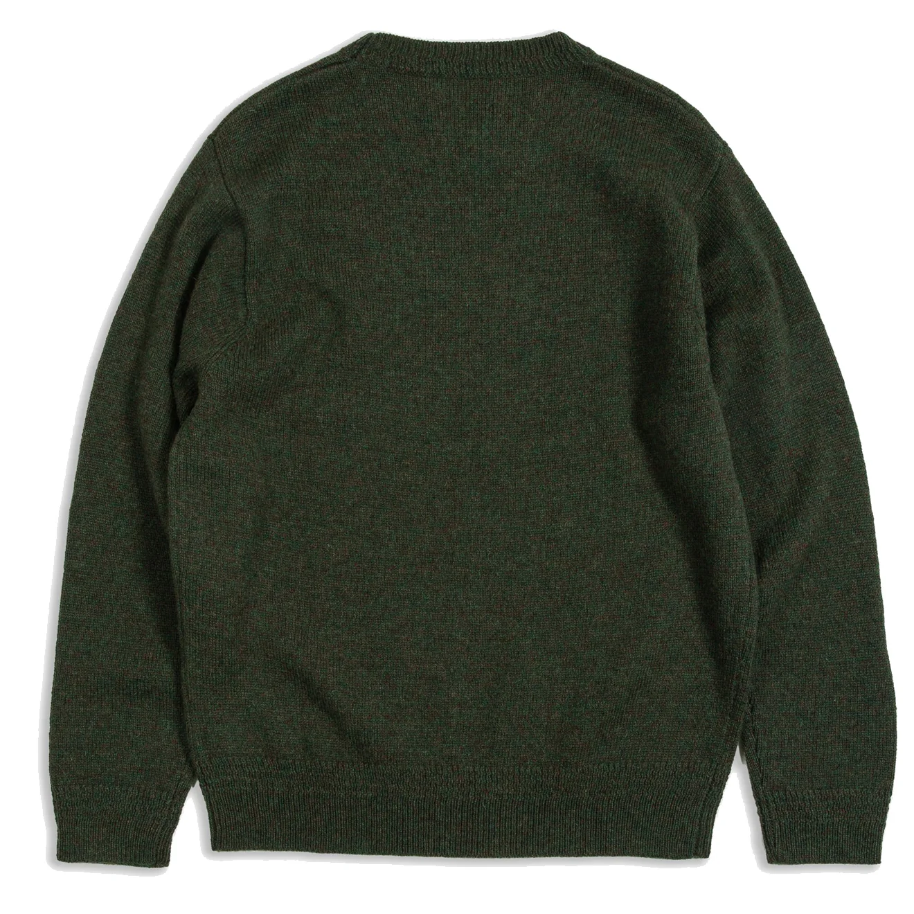 Pendleton Wool Crew Camo Heather - Image 2