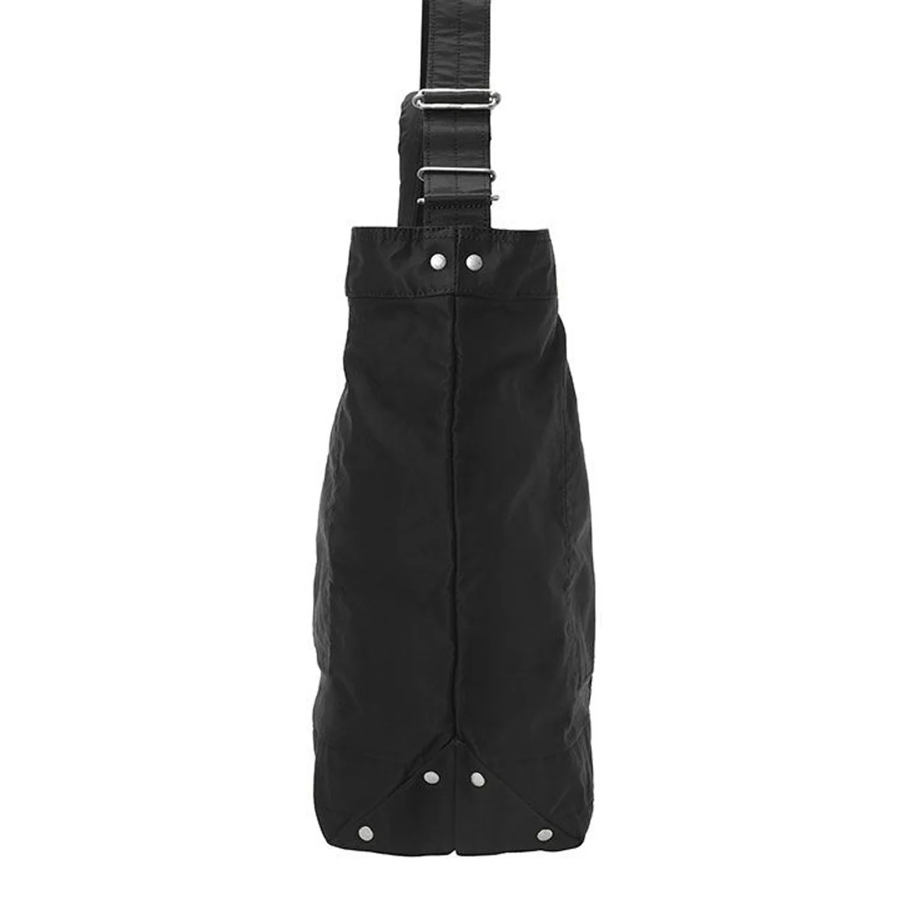 Porter-Yoshida and Co Mile 2Way Tote Bag Black - Image 8