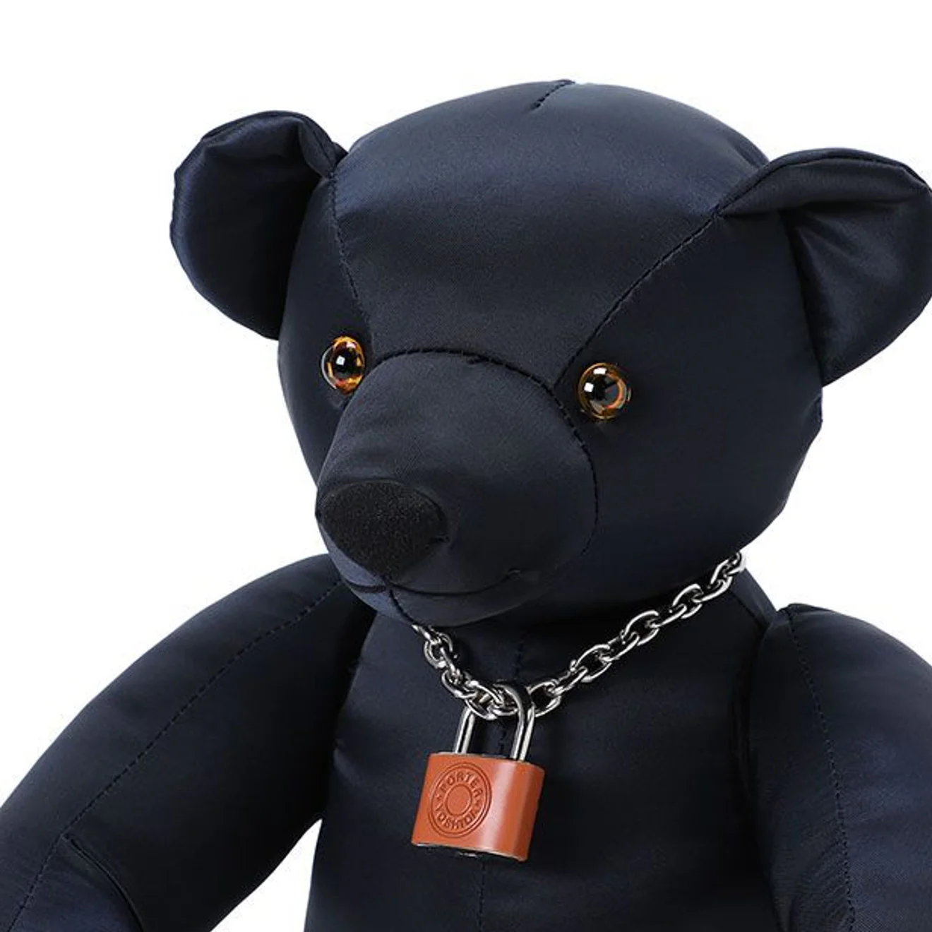 Porter-Yoshida Grizzly Bear 2021 Ver. Iron Blue x Orange - Image 5