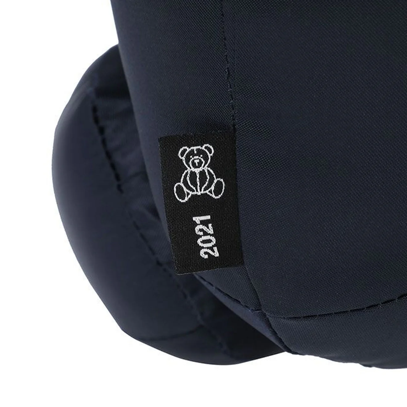 Porter-Yoshida Grizzly Bear 2021 Ver. Iron Blue x Orange - Image 6