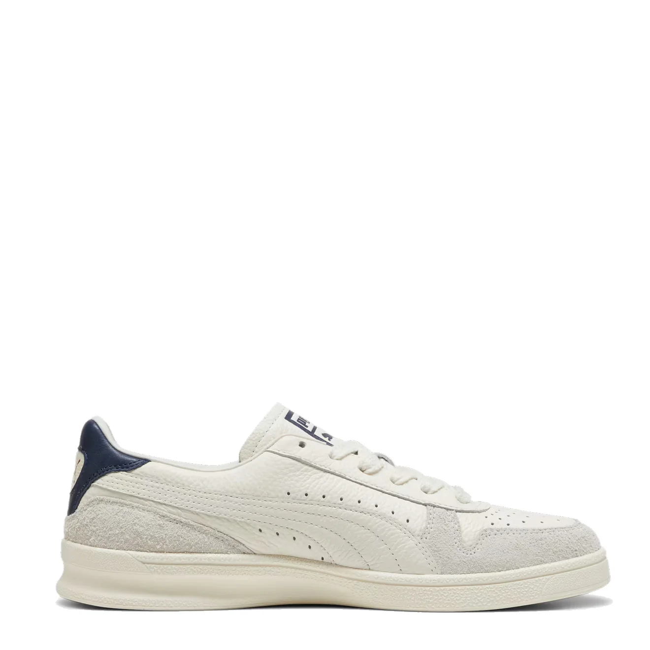 Puma Indoor Frosted Ivory / Vapor Gray - Image 2