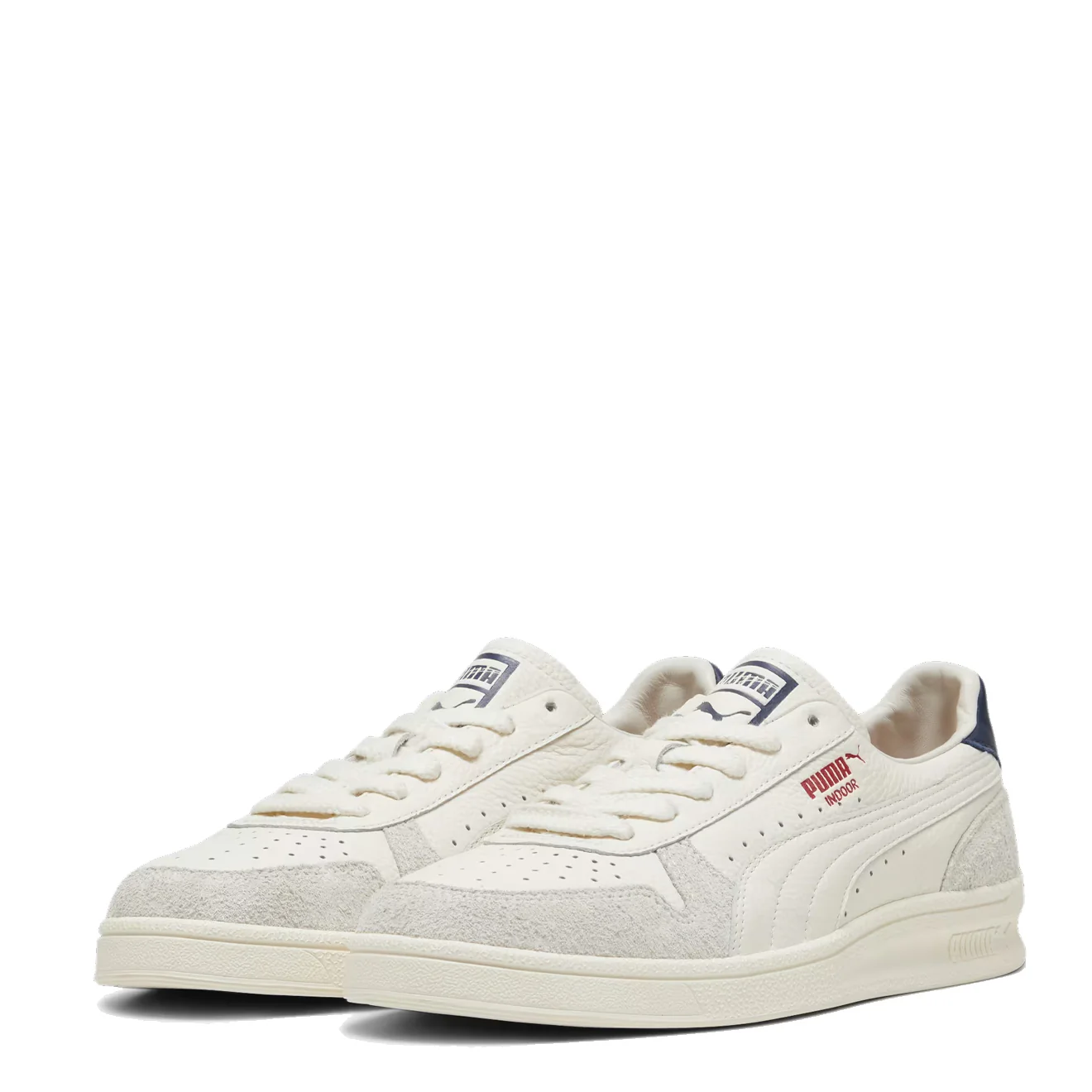 Puma Indoor Frosted Ivory / Vapor Gray - Image 3
