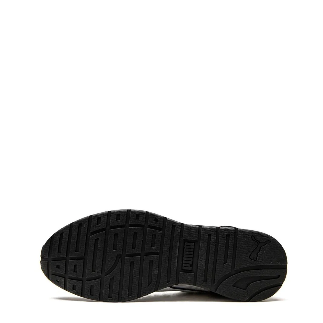 Puma Space Lab Trainer White / Black / Grey - Image 3