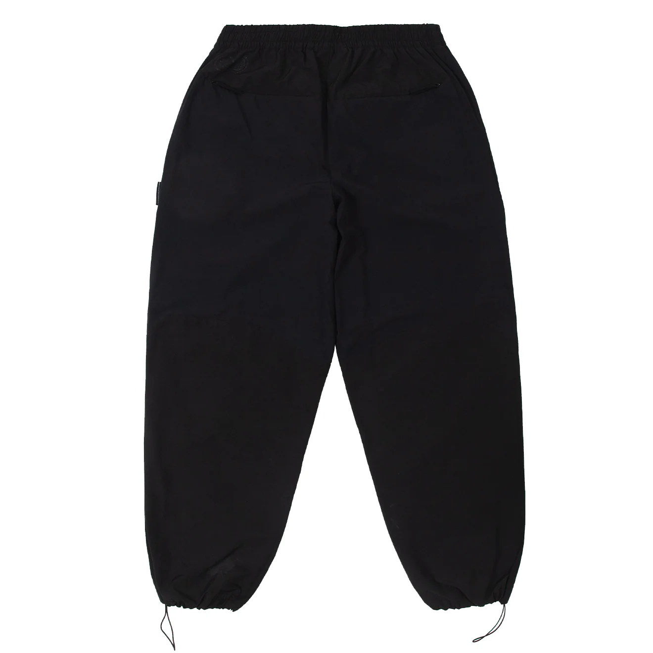 Purple Mountain Observatory Blocked Terrain Pant Black - Image 2
