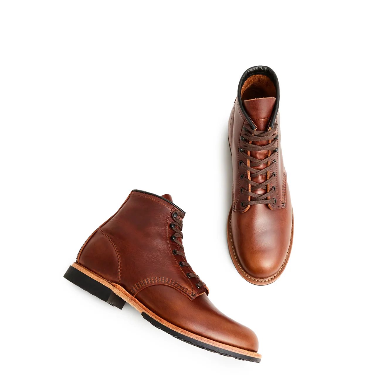 Red Wing Beckman Boot Cigar Excalibur - Image 3