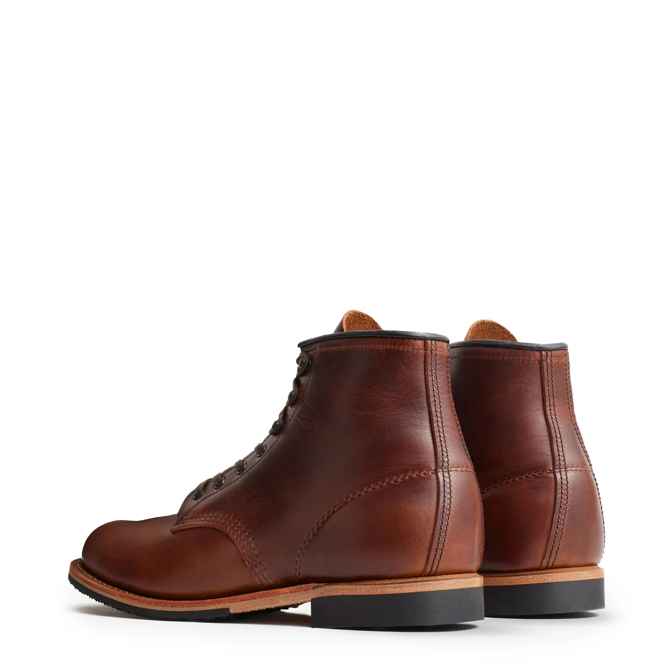 Red Wing Beckman Boot Cigar Excalibur - Image 4