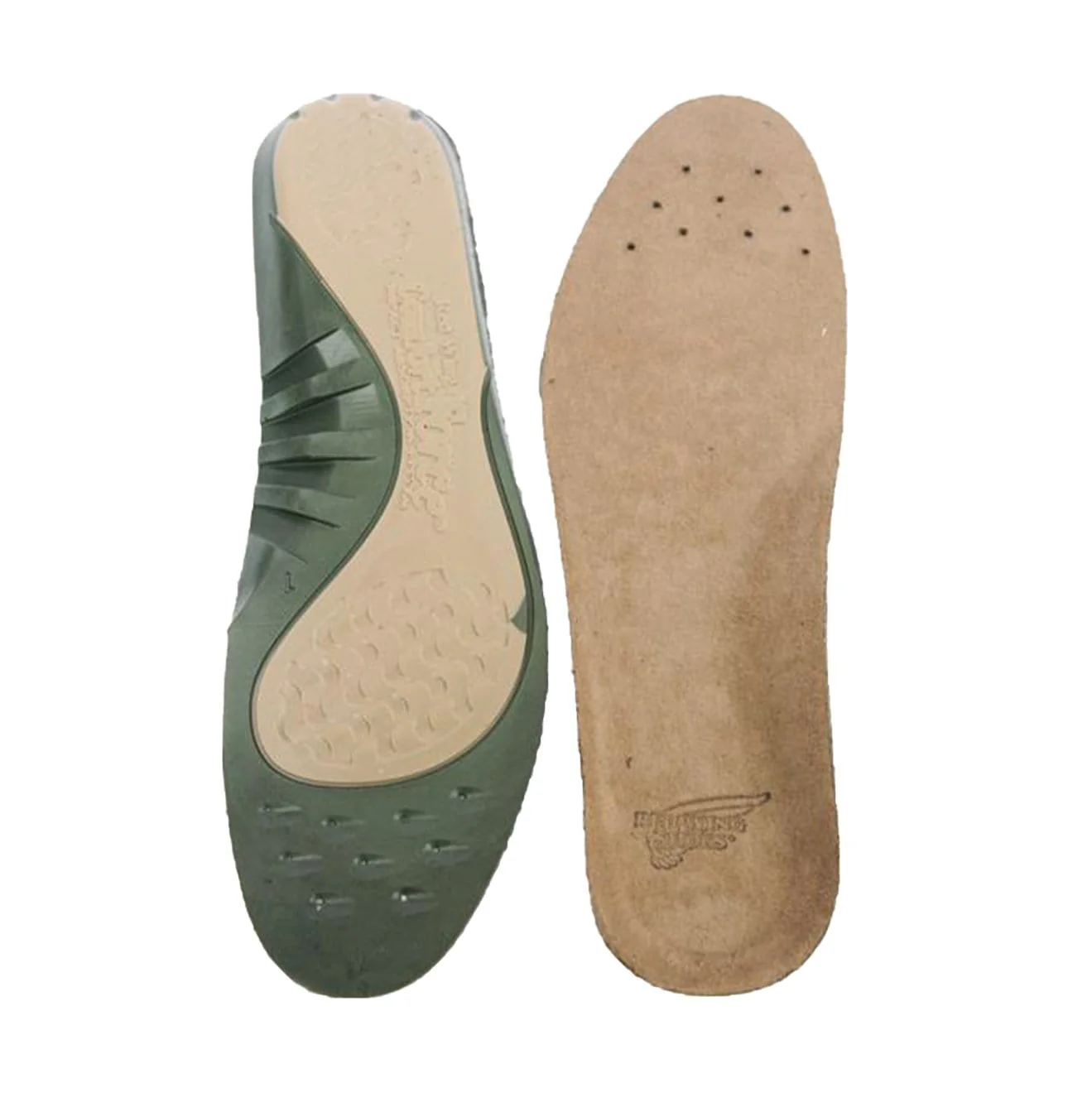 Red Wing Insole Comfort Force - Image 2