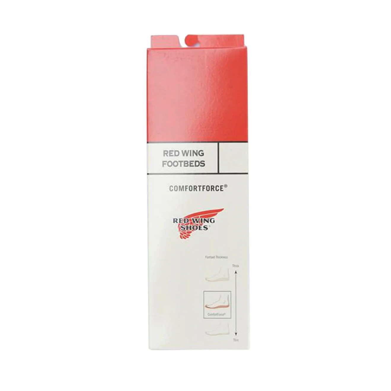 Red Wing Insole Comfort Force - Image 3
