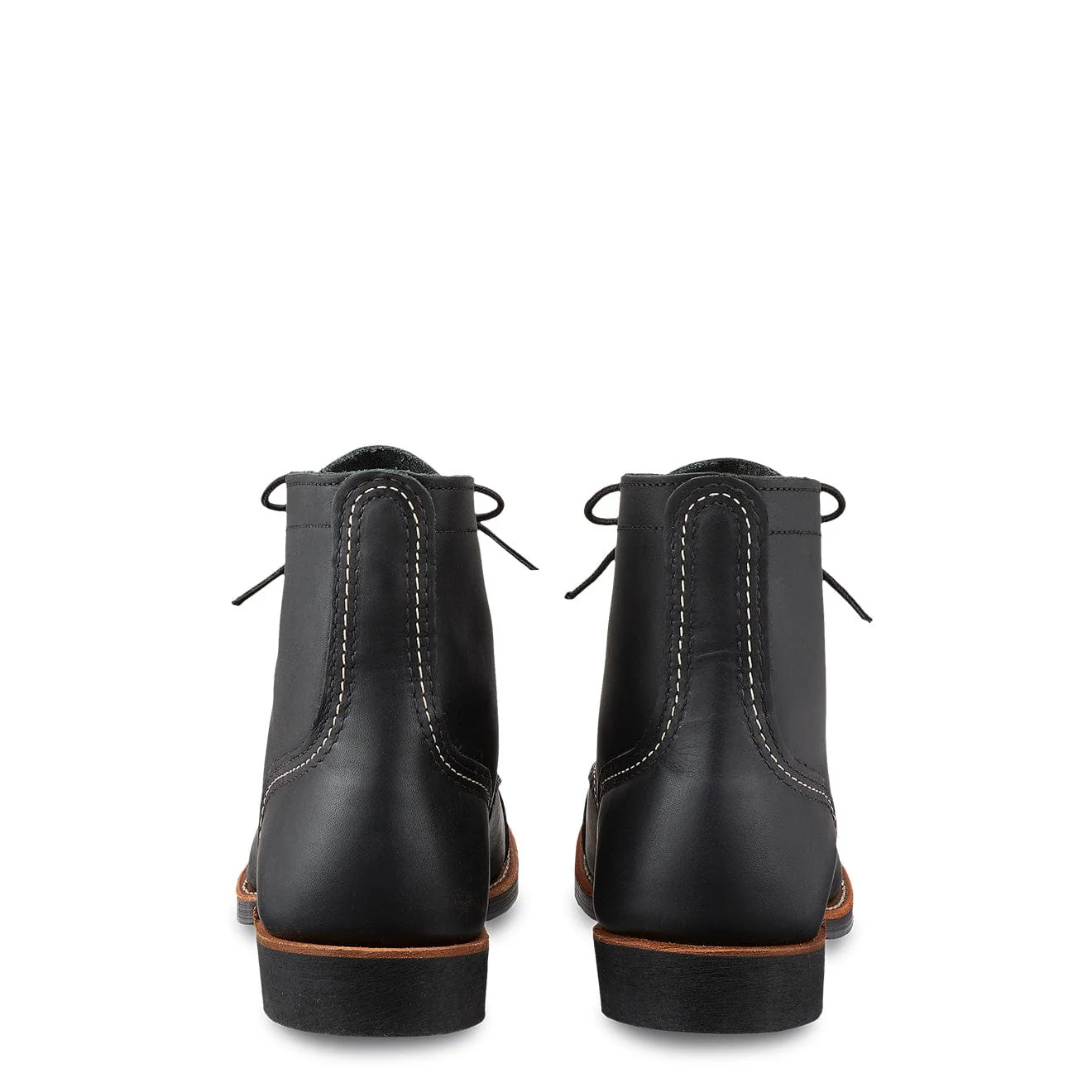 Red Wing Iron Ranger Boot Black Harness - Image 5