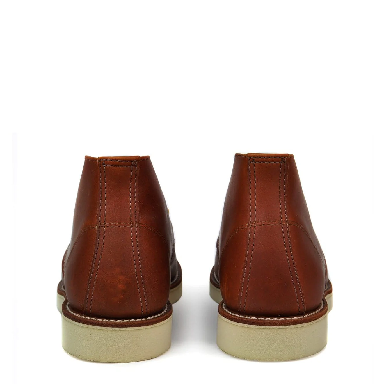 Red Wing Work Chukka Boot Oro-iginal Leather - Image 3