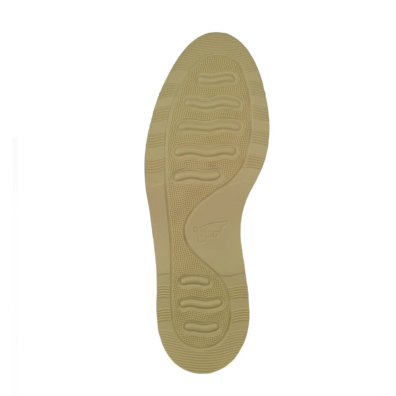 Red Wing Work Chukka Boot Oro-iginal Leather - Image 4