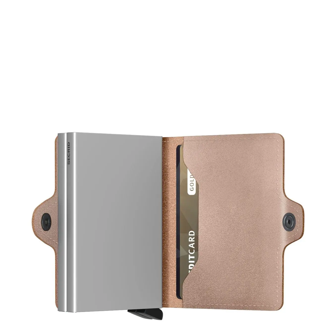 Secrid Twinwallet Metallic Rose - Image 4