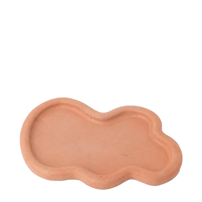 Smith & Goat Wobble Tray Babe