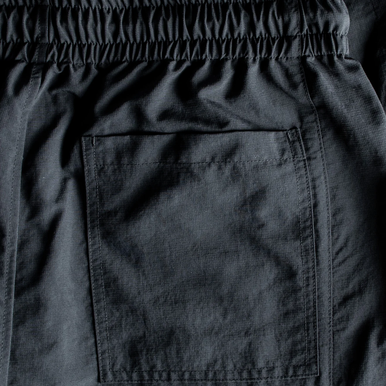ST95 Carico Trousers Black - Image 2