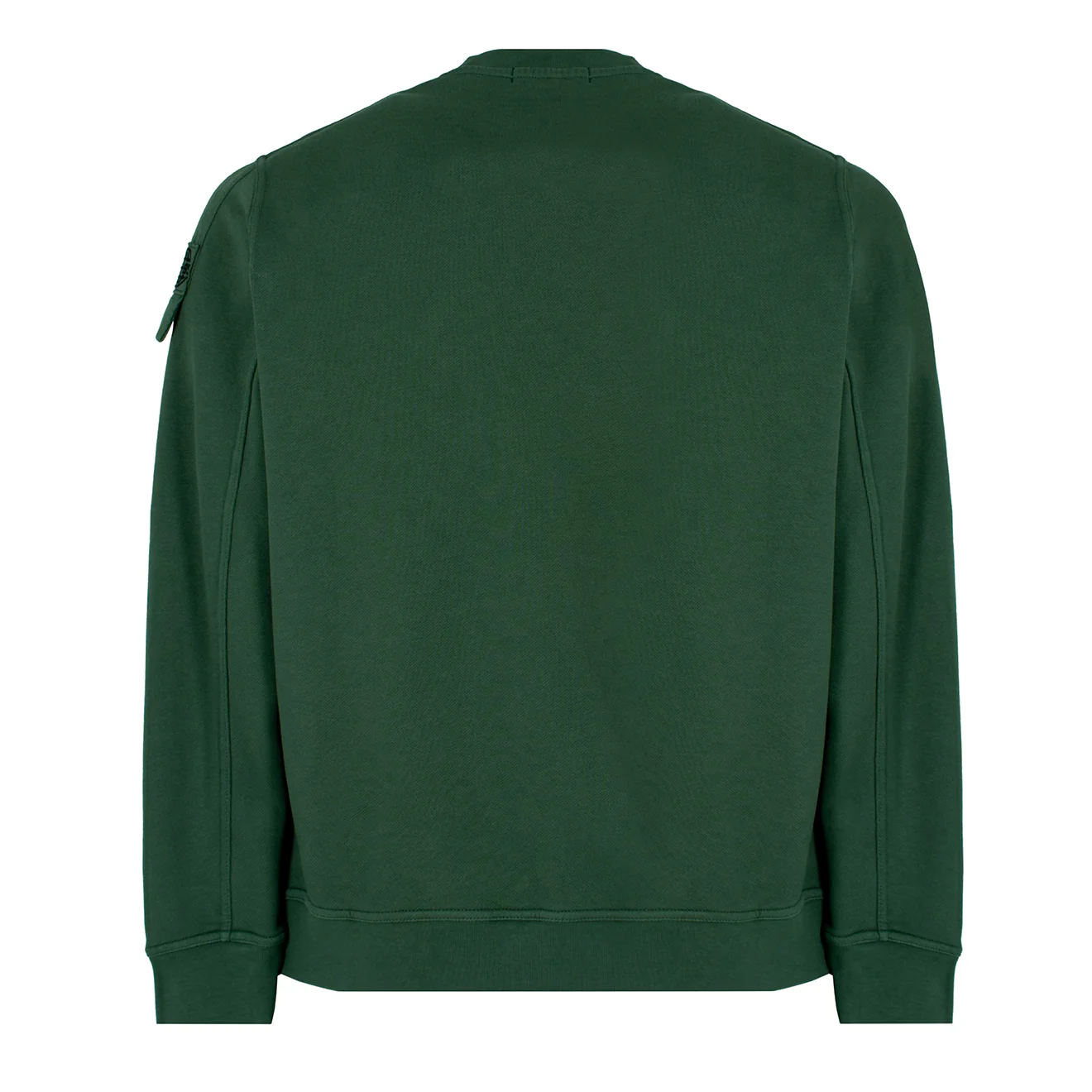 ST95 Nucleo Tierra Crew Sweat Dark Green - Image 2