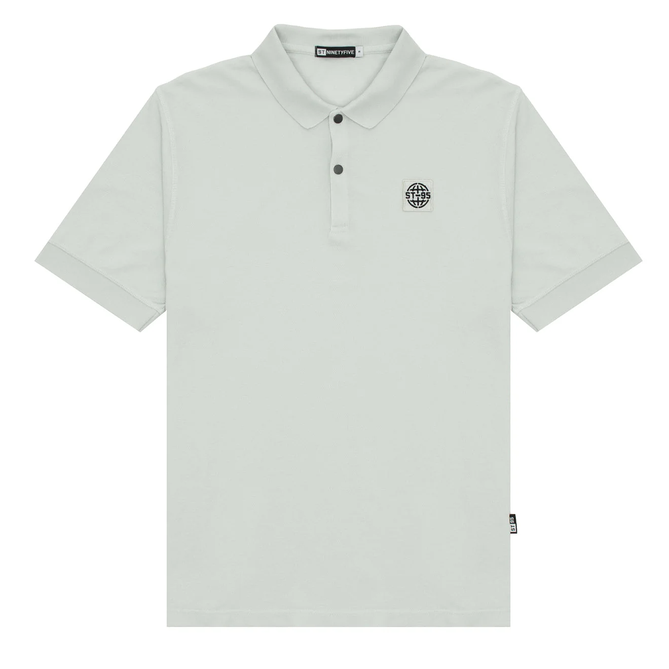 ST95 SS Nucleo Stella Polo Off White