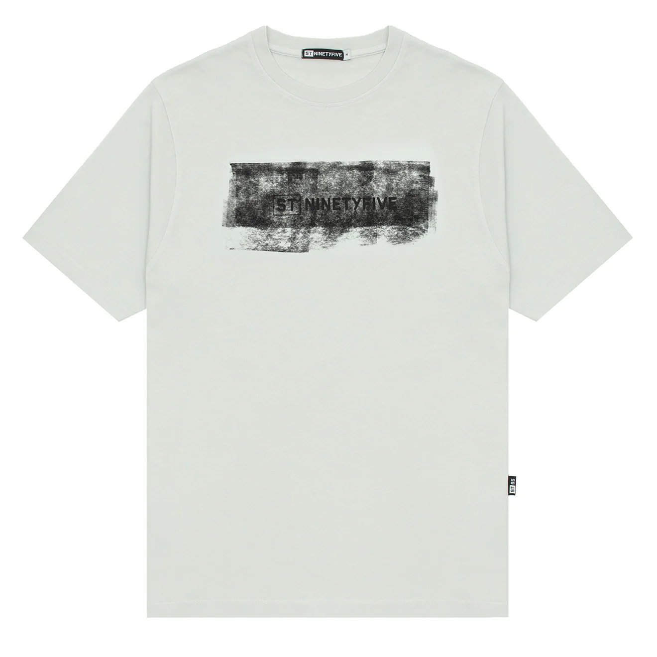 ST95 SS Pellegrino Tee Off White