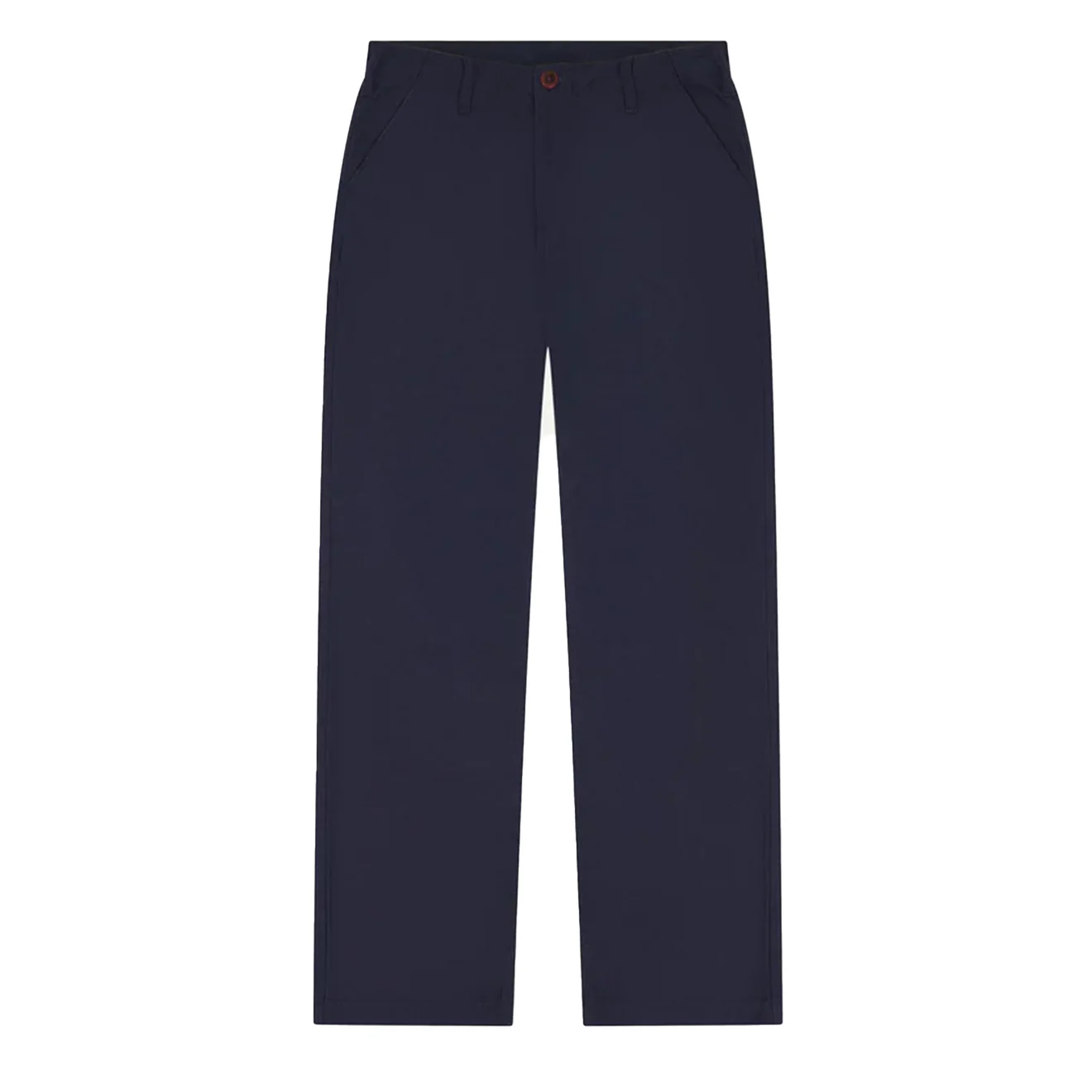 Uskees Workwear Pants Midnight Blue