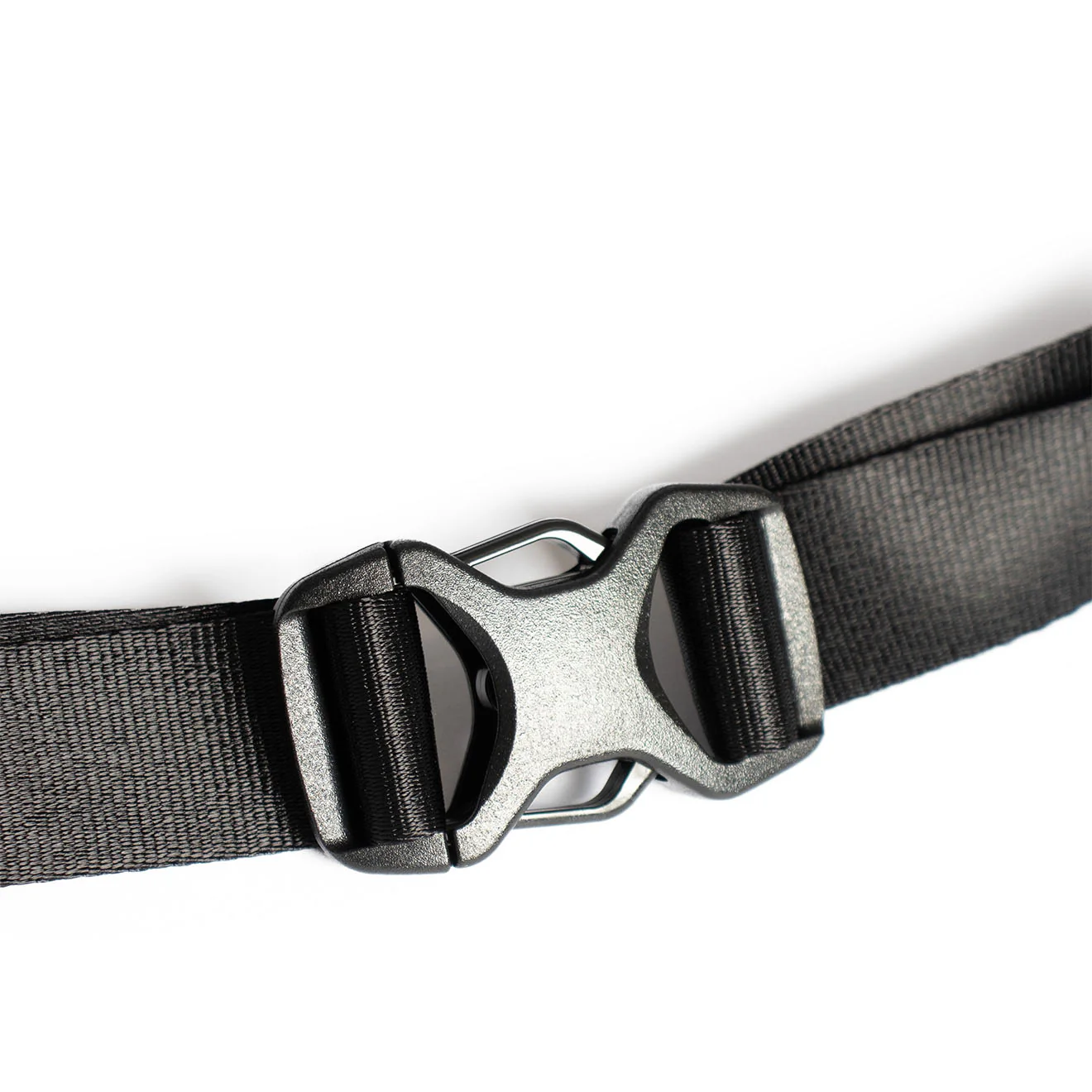 Wild Things X-Pac Waist Bag Black Geometric - Image 4