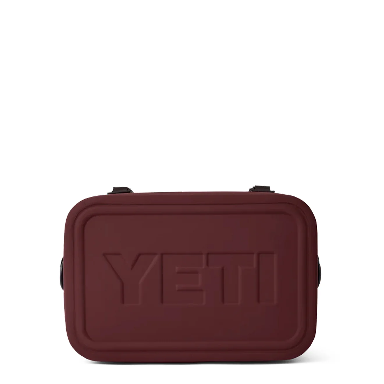YETI Hopper Flip 18 Cool Bag Wild Vine Red - Image 4