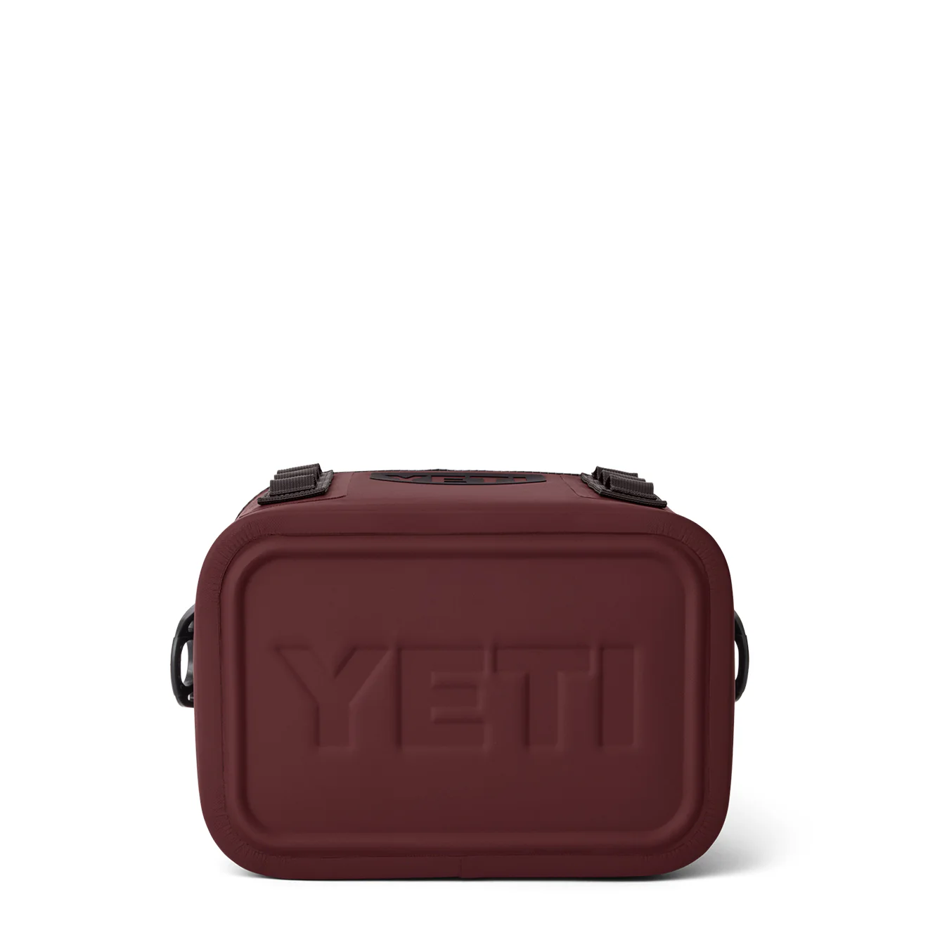 YETI Hopper Flip 8 Cool Bag Wild Vine Red - Image 7
