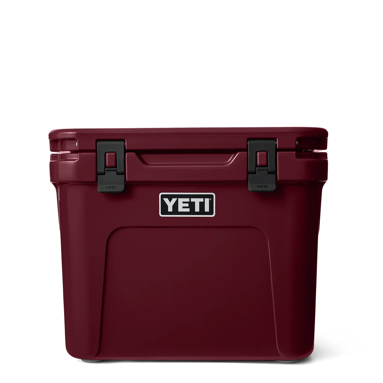 YETI Roadie 32 Wheeled Cool Box Wild Vine Red